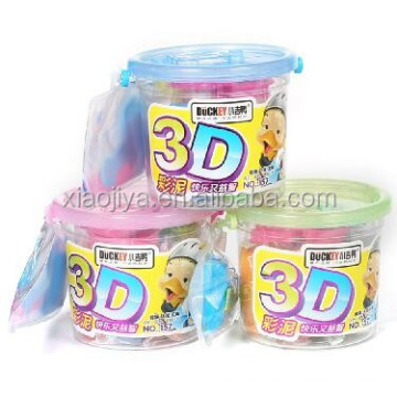 wholesale china kids educational bulk play color dough for kids